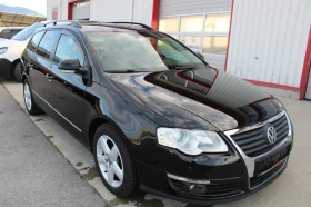 VW Passat 2.0 TDI 4Motion, снимка 3