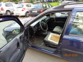 Opel Vectra, снимка 6