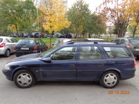 Opel Vectra, снимка 3