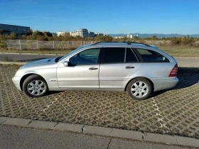 Mercedes-Benz C 220, снимка 6