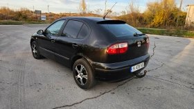 Seat Leon 1.9 tdi 101 ks, снимка 3