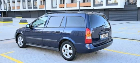 Opel Astra 1.7DTI/75к.с, снимка 5