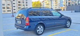 Opel Astra 1.7DTI/75к.с, снимка 6