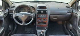 Opel Astra 1.7DTI/75к.с, снимка 11