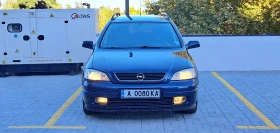 Opel Astra 1.7DTI/75к.с, снимка 2