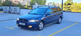 Opel Astra 1.7DTI/75к.с, снимка 3