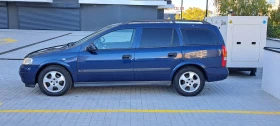 Opel Astra 1.7DTI/75к.с, снимка 4