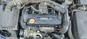 Opel Astra 1.7DTI/75к.с, снимка 8