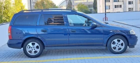 Opel Astra 1.7DTI/75к.с, снимка 7