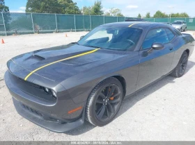 Dodge Challenger GT  /  | Mobile.bg    3