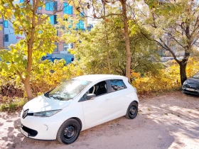 Renault Zoe R110  | Mobile.bg    4