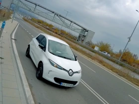 Renault Zoe R110  | Mobile.bg    7