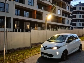 Renault Zoe R110  | Mobile.bg    8