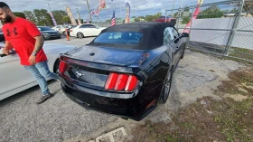 Ford Mustang ECO* BOOST* PREMIUM* * * * CARP | Mobile.bg    2