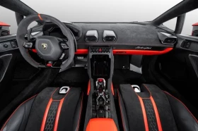 Lamborghini Huracan TECNICA/ FACELIFT/ CERAMIC/ CARBON/ CAMERA | Mobile.bg    5