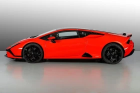 Lamborghini Huracan TECNICA/ FACELIFT/ CERAMIC/ CARBON/ CAMERA | Mobile.bg    3