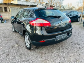 Renault Megane 1.5dci, снимка 5