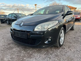 Renault Megane 1.5dci, снимка 1