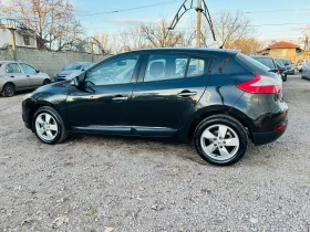 Renault Megane 1.5dci, снимка 4