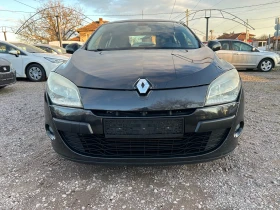 Renault Megane 1.5dci, снимка 2