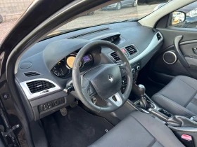 Renault Megane 1.5dci, снимка 9