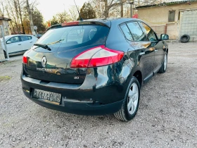 Renault Megane 1.5dci, снимка 7