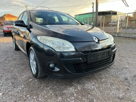 Renault Megane 1.5dci, снимка 3