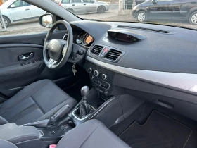 Renault Megane 1.5dci, снимка 13