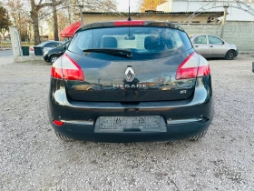 Renault Megane 1.5dci, снимка 6