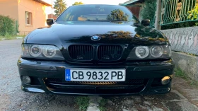 BMW 530 Чип тунинг, снимка 3