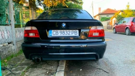 BMW 530 Чип тунинг, снимка 7