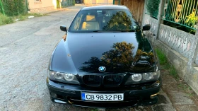 BMW 530 Чип тунинг, снимка 6