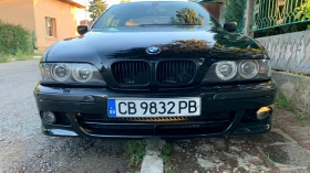 BMW 530 Чип тунинг, снимка 8