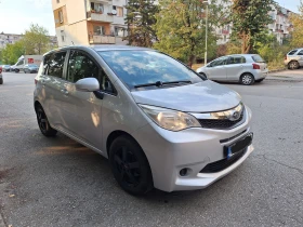 Subaru Trezia 1.33 VVT-I, снимка 1