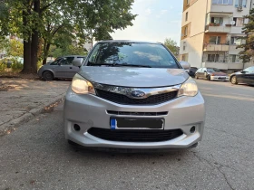 Subaru Trezia 1.33 VVT-I, снимка 2