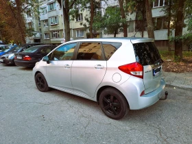 Subaru Trezia 1.33 VVT-I, снимка 4