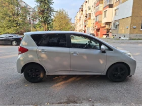 Subaru Trezia 1.33 VVT-I, снимка 7