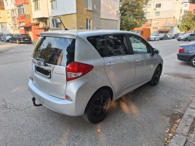 Subaru Trezia 1.33 VVT-I, снимка 6