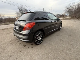 Peugeot 207 1.4  | Mobile.bg    5