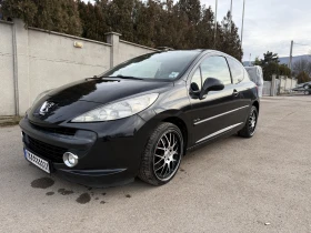 Peugeot 207 1.4  | Mobile.bg    3