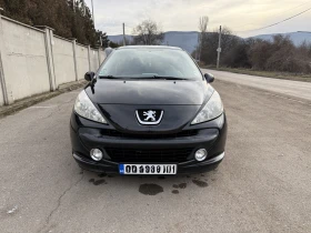 Peugeot 207 1.4  | Mobile.bg    2