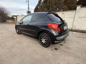 Peugeot 207 1.4  | Mobile.bg    4