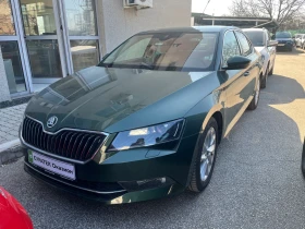 Skoda Superb 1.5TSI, снимка 1