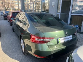 Skoda Superb 1.5TSI, снимка 3