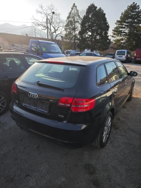 Audi A3 SPORTBACK LED FACE 1.6TDI , снимка 4