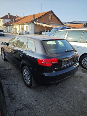 Audi A3 SPORTBACK LED FACE 1.6TDI - 10999 лв. - 66950187 | Car24.bg