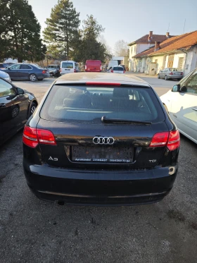 Audi A3 SPORTBACK LED FACE 1.6TDI , снимка 5