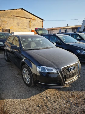 Audi A3 SPORTBACK LED FACE 1.6TDI , снимка 14