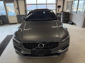 Volvo V90 D5/INSCRIPTION/AWD/235hp/BowersWilkins/Rdesign | Mobile.bg    2