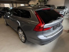 Volvo V90 D5/INSCRIPTION/AWD/235hp/BowersWilkins/Rdesign | Mobile.bg    4